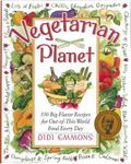 Vegetarian Planet