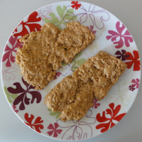 Seitan - vegan protein