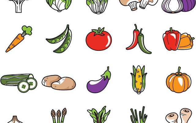 Classic recipes