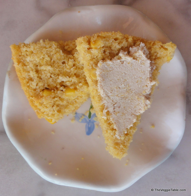 Cornbread Ⓥ