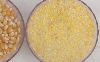 Cornmeal