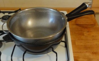 Fake steamer