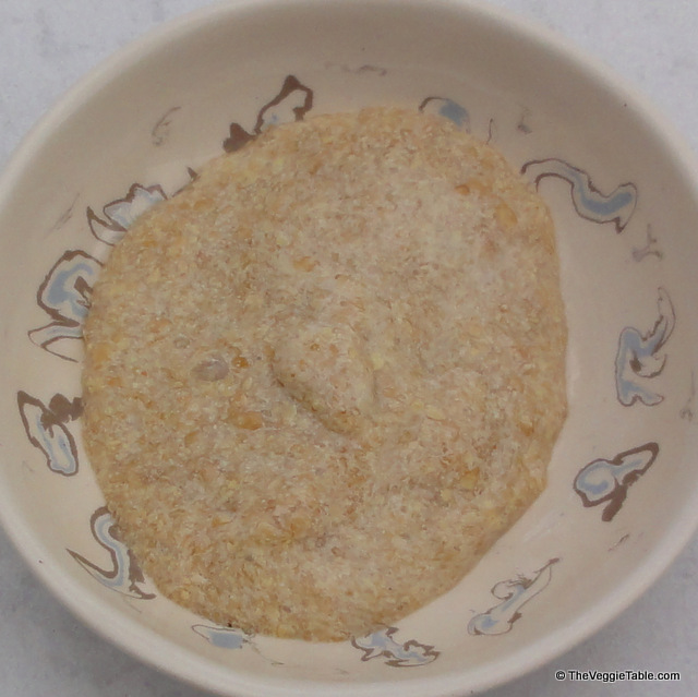 How to Make Flax Eggs