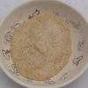 Flax eggs