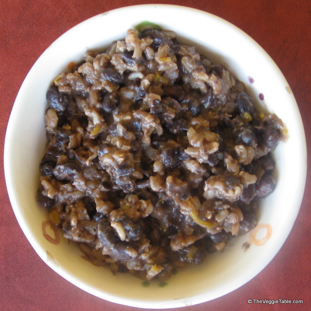 Gallo pinto