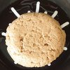 Vegan gruyère
