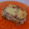 Lasagne florentine