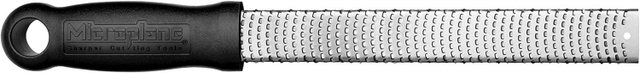 Microplane zester