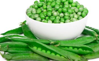Peas