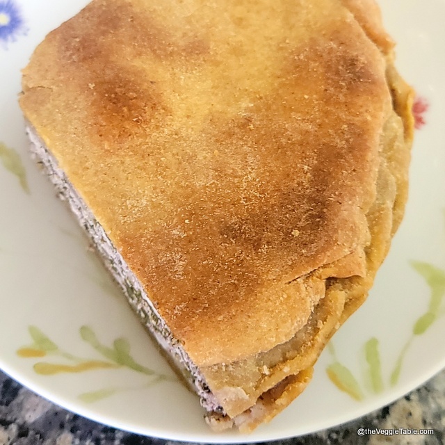 Phyllo dough
