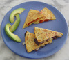Quesadillas