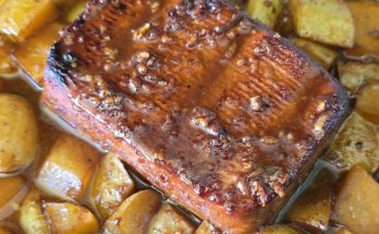 Roast tofu