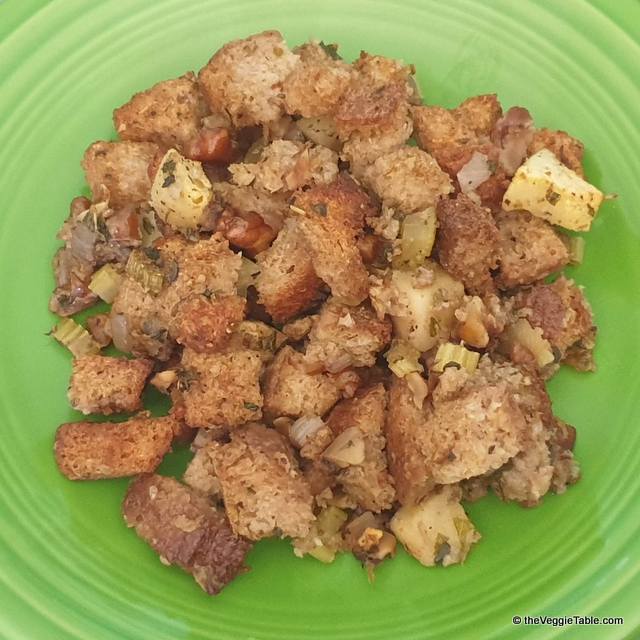 Stuffing Ⓥ