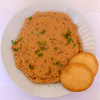 Sun-Dried Tomato Pâté
