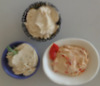 Vegan cream cheese