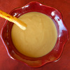 Vegan cheese sauce