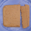 Melty vegan cheddar